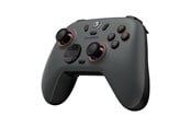 Pelit - lisävarusteet - GameSir Nova 2 Lite - Grey - Wireless Controller - PC - N2 Lite GY