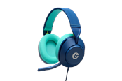 Pelit - lisävarusteet - PowerA LucidSound LS10X Gen 2 Langalliset pelikuulokkeet Xbox Series X|S:lle - Mariner Blue - XBHS0502-01