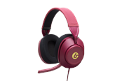 Pelit - lisävarusteet - PowerA LucidSound LS10X Gen 2 Langalliset pelikuulokkeet Xbox Series X|S:lle - Rubiini - XBHS0503-01