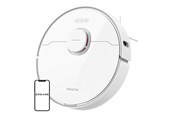 Robotti-imurit - Dreame Robotti-imurit Bot L10 Pro - White - RLS5L
