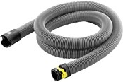 Pölynimurit - Oheistarvikkeet - Kärcher Extension hose packaged NW35 2.5m - 2.889-145.0 - 2.889-145.0