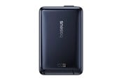 Powerbank - Baseus Nomos Qi2 Magnetic 45W USB-C Powerbank - musta - 10000 mAh - P10078800123-00