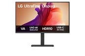 Näyttö - LG 32U720A - 3840x2160 (4K) - 60Hz - VA - 90W USB-C - 32U720A-B