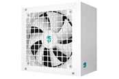 Virtalähde - DeepCool PN850M Virtalähde - 850 Watt - 120 mm - ATX 3.1 - 80 Plus Kulta sertifioitu - R-PN850M-FC0W-JGEU