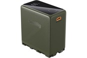 Akut ja akkukahvat - SmallRig 4577 camera/camcorder battery Lithium-Ion (Li-Ion) 10500 mAh - 4577