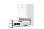 Robotti-imurit - Dreame Robotti-imurit L10 Prime - White - L10 Prime