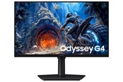 Näyttö - 25" Samsung Odyssey G4 G40H - LS25HG402EUXEN