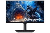 Näyttö - 27" Samsung Odyssey G4 G40H - LS27HG402EUXEN
