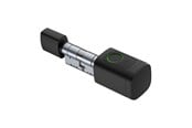 Smart Home - Älykoti - Avatto SDL‑V1‑B60 60 mm Digital Lock Cylinder ‑ Black - SDL-V1-B60