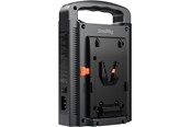 Akut ja akkukahvat - SmallRig 4578 battery charger Digital camera battery AC - 4578