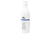 Hiustenhoito - Milk Shake Cold Brunette Conditioner 1000ml - 8032274143895