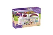 Schleich - Schleich Happy Horse Hospital - 42787