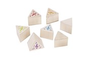 Puulelut - Goki Wooden Memo with Sound 12pcs. - 56683