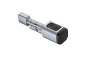 Smart Home - Älykoti - Avatto SDL‑V1‑S90 90 mm Digital Lock Cylinder ‑ Silver - SDL-V1-S90
