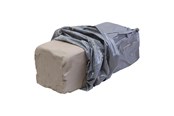 Rakennussarjat - Creativ Company White-fired Stoneware Clay 10kg - 675401