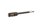 Ruuvi- ja Porakoneet - Dewalt DT20501-QZ Flexi Shaft Screwdriver Bit Holder - DT20501-QZ