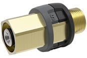 Painepesurit - Kärcher Oheistarvikkeet Adapter 5 TR22IG-M22AG - 4.111-033.0 - 4.111-033.0