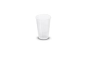 Keittiövälineet - Kärcher Karcher Plastic cups 6.640-454.0 - 6.640-454.0
