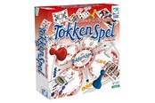 Lautapelit - Clown Games Tokkenspel - 2012239