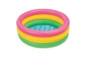 Altaat - Intex Sunset Baby Pool 86x25cm - 0775052