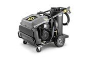Painepesurit - Kärcher Painepesuri High-pressure cleaner HDS 18/18-4 S Classic - 1.030-915.0