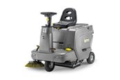 Siivous - Kärcher Karcher KM 85/50 R Bp 1.351-126.0 - 1.351-126.0