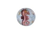 Vesileikit - Little Dutch Ocean Dreams Beach Ball 3D Figure Pink - 2012397