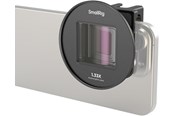 Objektiivit - SmallRig 1.33x Anamorphic Lens for Mobile Phone (T-mount) - 4590