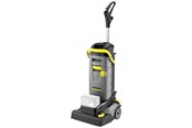 Siivous - Kärcher Scrubber dryers BR 30/4 C Bp - 1.783-234.0