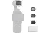 Suotimet - SmallRig ND Filter Set for DJI Osmo Pocket 3 4774 - 4774