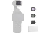 Suotimet - SmallRig Filter Kit for DJI Osmo Pocket 3 4776 - 4776