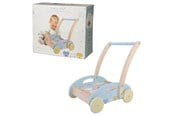 Vauva- ja taaperolelut - Rubo Toys Woezel en Pip Baby Block Cart Walker - 2004864