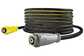 Painepesurit - Kärcher Oheistarvikkeet High-pressure hose 20 m ID 8 315 bar 2 × EASY!Lock - 6.110-032.0
