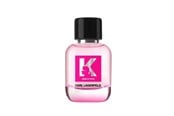 Parfyymit & Tuoksut - Karl Lagerfeld Jeans Urban Pink Eau de Parfum 60 ml - 60 ml - 3386460160209