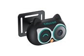 Puhelin - Muut lisävarusteet - Ottocast CarPlay wireless car adapter with car nanny (Cabin Care) - CA520