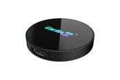 Puhelin - Muut lisävarusteet - Carlinkit HD2CP-PRO Apple CarPlay & Android Auto Wireless Adapter - HD2CP-PRO