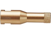 Poranterät & Ruuvauskärjet - Makita D-44448 DIAMOND CORE BIT 16MM (M14) - D-44448