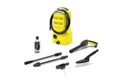 Painepesurit - Kärcher Painepesuri Pressure Washer K 2 Classic Car 1.673-574.0 - 1.673-574.0