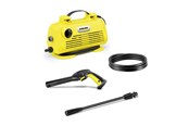 Painepesurit - Kärcher Painepesuri Pressure Washer K 2 Horizontal - 1.600-932.0 - 1.600-932.0