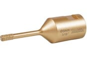 Poranterät & Ruuvauskärjet - Makita D-79902 DIAMOND CORE BIT 5MM M14 - D-79902