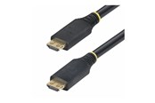Näyttökaapeli - StarTech.com HDMI cable - HDMI2-CABLE-GRIP-15M