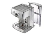 Kahvi ja Espresso - Ariete 1324/10 Espresso Barista Specialista Mini - coffee machine with milk frother - 15 bar - 00M132410AR0