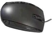 Hiiret - HP - mouse - USB - Hiiri - Musta - 697738-001