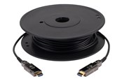 Näyttökaapeli - ATEN HDMI cable with Ethernet kit - 100 m - VE7835A-AT