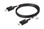 Näyttökaapeli - Club 3D - DisplayPort cable - DisplayPort to DisplayPort - 1.2 m - CAC-1091
