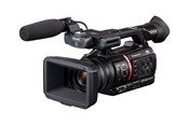 Videokamerat - Panasonic CX Series AG-CX370 - camcorder - storage: flash card - AG-CX370EJ