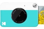 Kamerat - KODAK Printomatic - Blue - RODOMATICBL