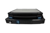 Telakointiasemat - Panasonic Gamber-Johnson Vehicle Dock PCPE-GJ20V07 - port replicator - VGA HDMI - PCPE-GJ20V07