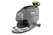 Siivous - Kärcher Scrubber dryers BD 50/55 C Classic Bp Pack 105Ah - 1.127-061.0 - 1.127-061.0