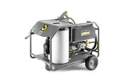 Painepesurit - Kärcher Painepesuri High-pressure cleaner HDS 8/20 G - 1.210-920.0 - 1.210-920.0